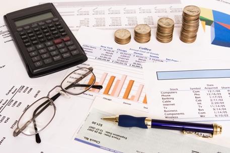 Accounting: How to Keep Track of Your Money