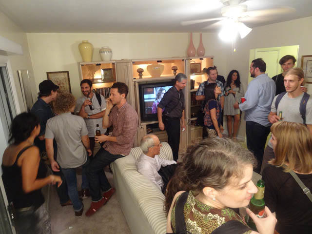 Questions for Americans