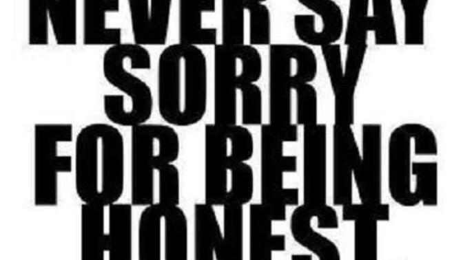 In Order To Get Girls, You Have To Be Unapologetic