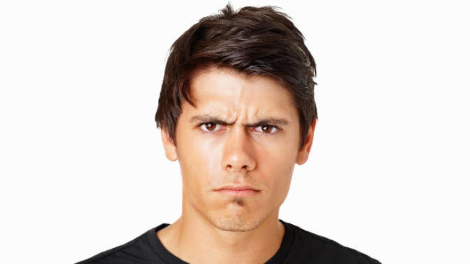 Why The Guys On GaG Are Upset