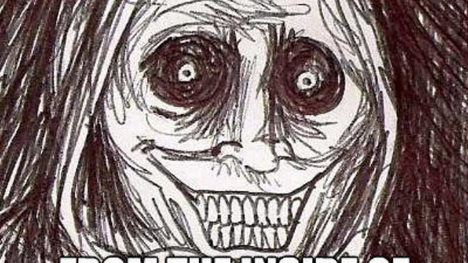 "You're a creep"! My example of what a creep really is.