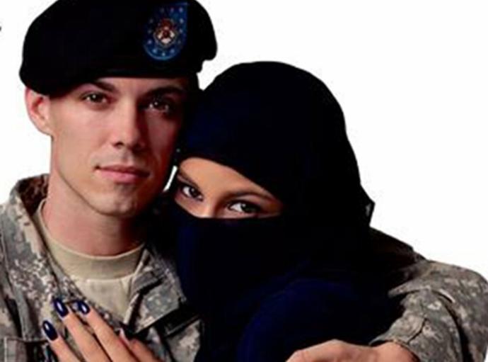Religion vs love: People of two different faiths falling in love and marrying