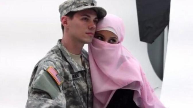 Religion vs love: People of two different faiths falling in love and marrying