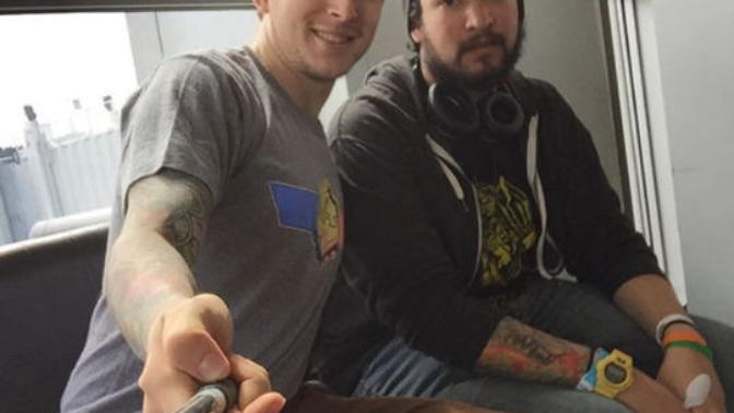 Men Crush Monday!