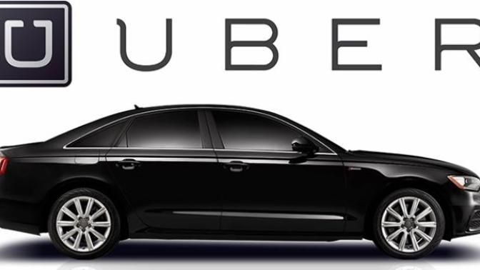 What Uber is actually up to- a view from the inside.