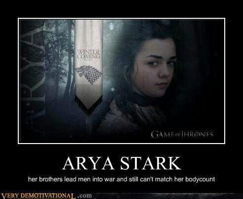 10 reasons you should be watching Game of Thrones