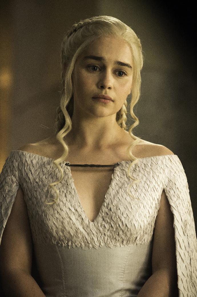 10 reasons you should be watching Game of Thrones