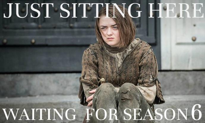 10 reasons you should be watching Game of Thrones