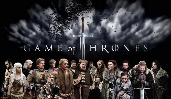 10 reasons you should be watching Game of Thrones