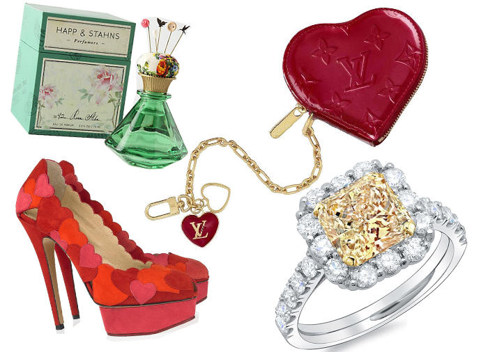 Valentine's Day : My Thoughts on it.