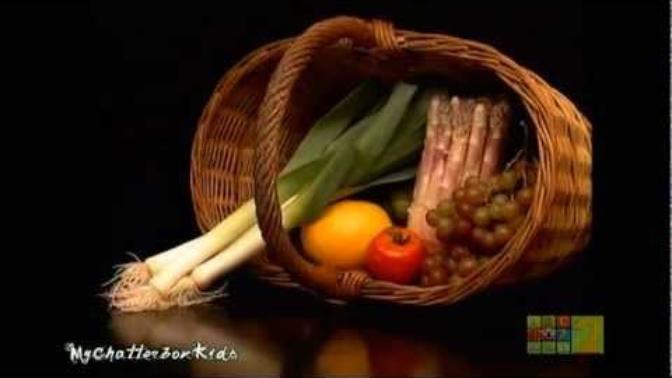 My Personal Favourite Kids Shows