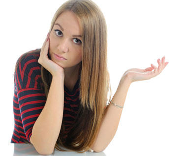 Why guys ingore/avoid girls they seem to like sometimes 