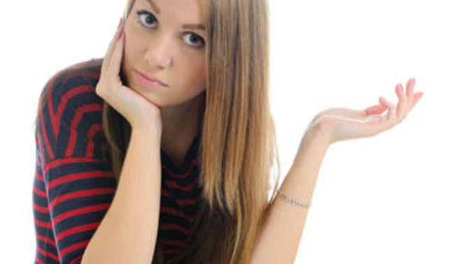 Why guys ignore/avoid girls they seem to like sometimes