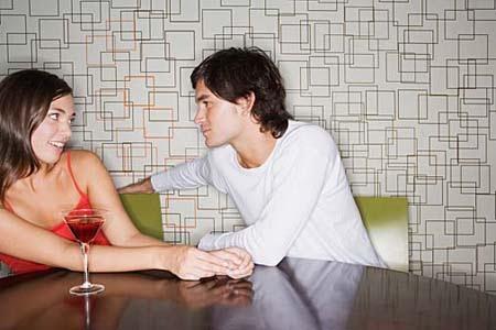 Why I Don't Say Yes To Guys Who Approach Me