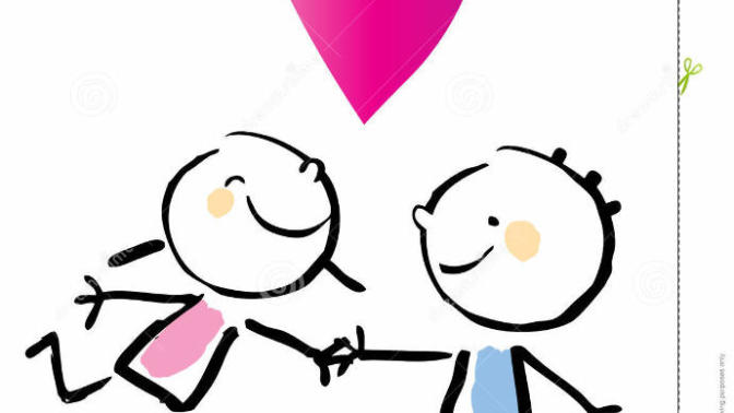 How I found out my boyfriend liked me