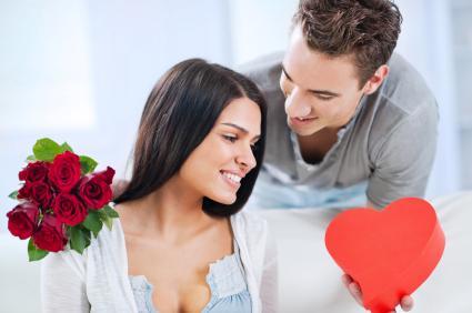 Stop hating on Valentines day!  