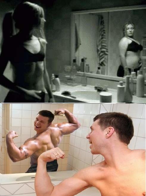 20 Funny Differences Between Men and Women