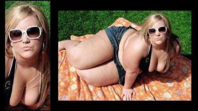 Why using misleading pictures on dating sites is doing yourself a disservice
