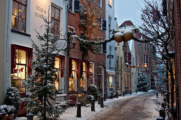 Three great things to do in Holland!