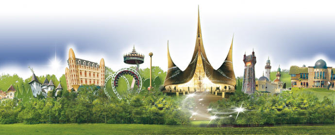 Three great things to do in Holland!