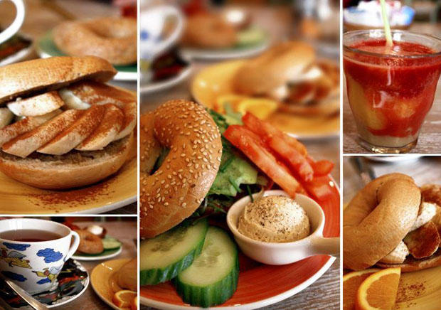 Three great things to do in Holland!