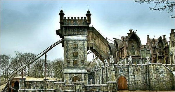 Three great things to do in Holland!