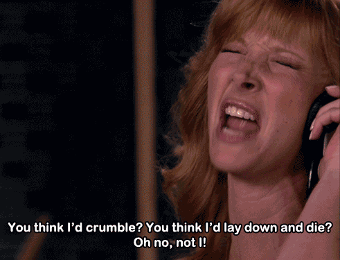 Men, you're damned if you do and damned if you don't. So, what are you suppose to do?