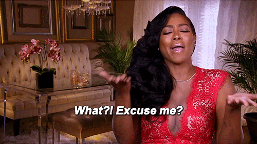 Men, you're damned if you do and damned if you don't. So, what are you suppose to do?