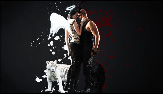 How to Be Your Most Villainous Self, vol. 2: Heartbreak Need Not End You