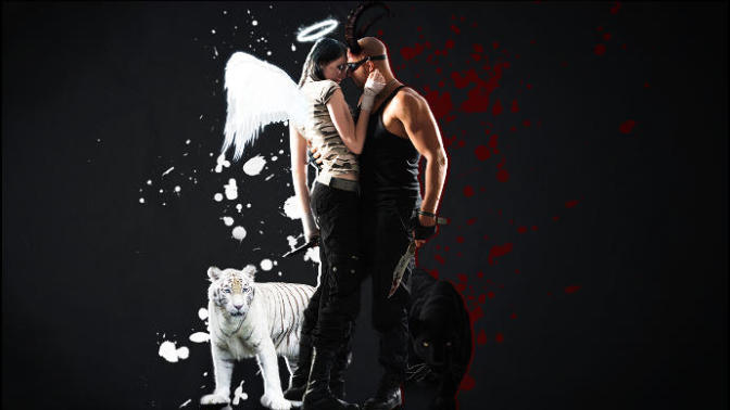 How to Be Your Most Villainous Self, vol. 2: Heartbreak Need Not End You