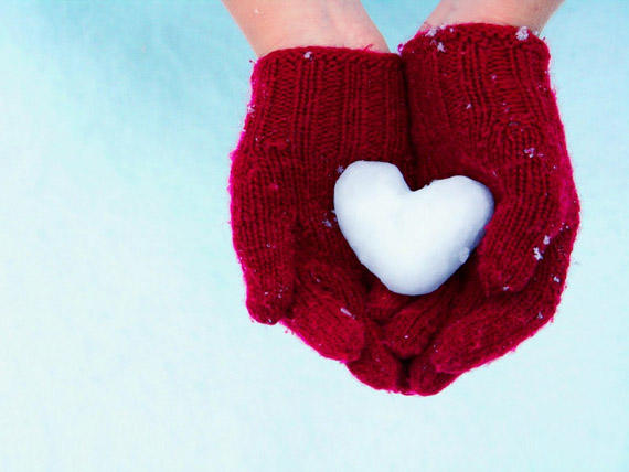 Valentine's day unseparable gifts