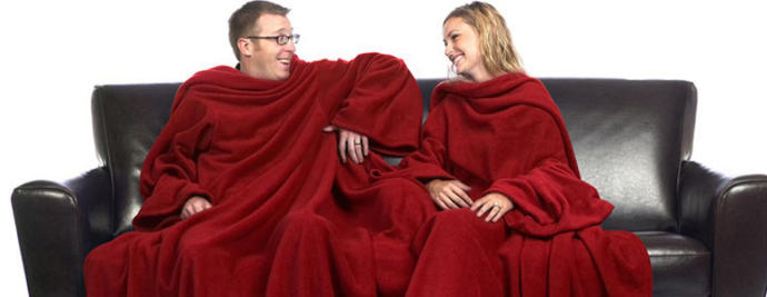 Valentine's Day Unseparable Gifts