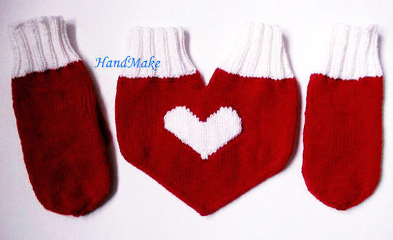 Valentine's Day Unseparable Gifts