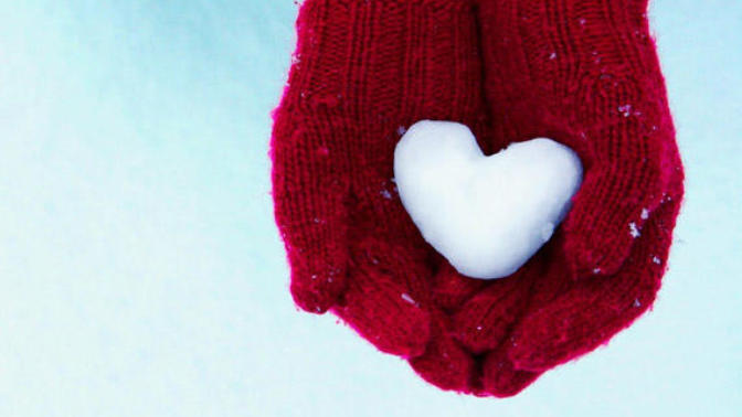 Valentine's Day Unseparable Gifts
