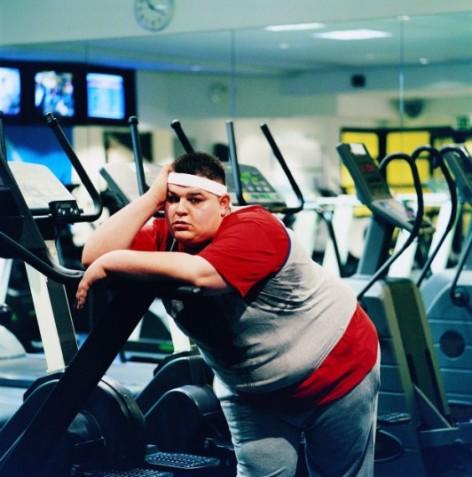 Lack of Motivation When it Comes to Weight Loss and Exercise