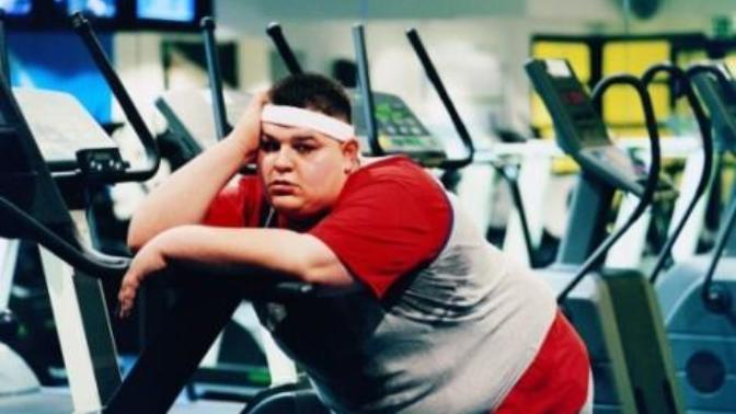 Lack of Motivation When it Comes to Weight Loss and Exercise