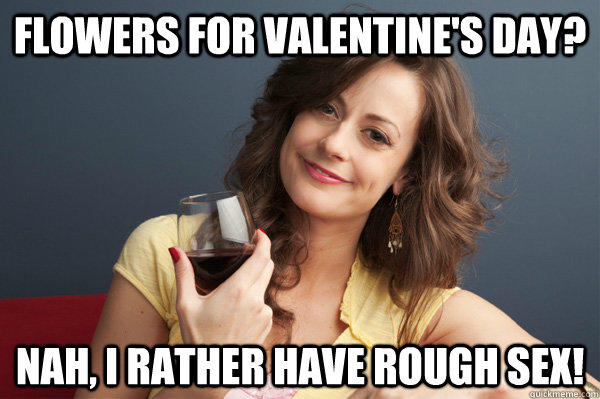 Much Ado About Valentine's Day