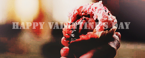 Much Ado About Valentine's Day