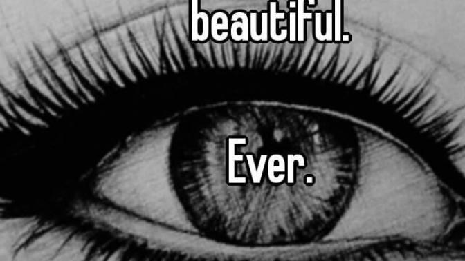 Why I Hate When He Tells Me I'm Beautiful