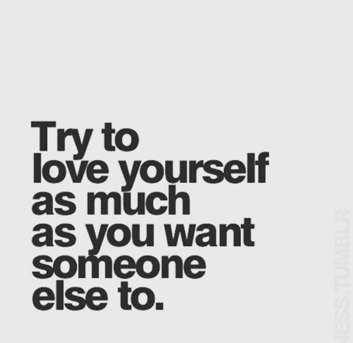 Single - Be Your Own Valentine