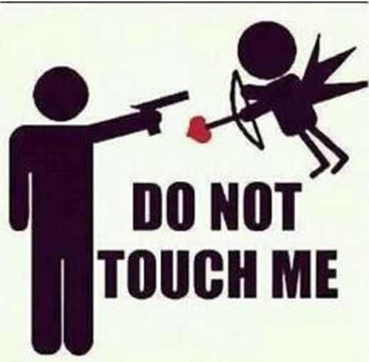 Here's Why I Hate Valentine's Day