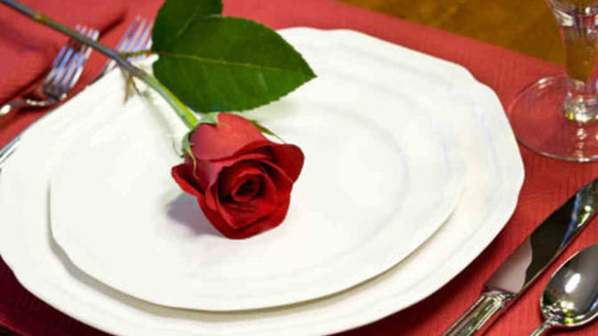 Valentines Day Is Everyday