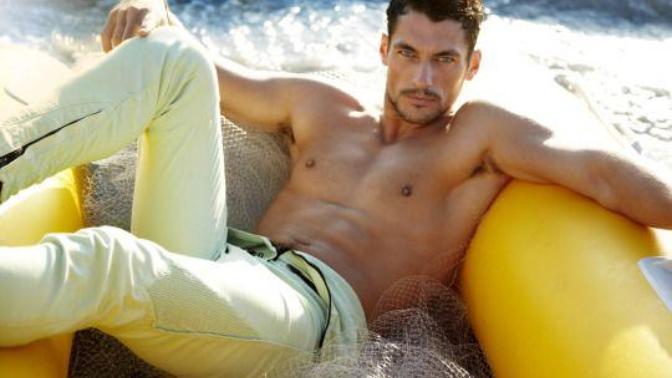 Why Being A Good Looking Guy Isn't Really That Much Of A Benefit