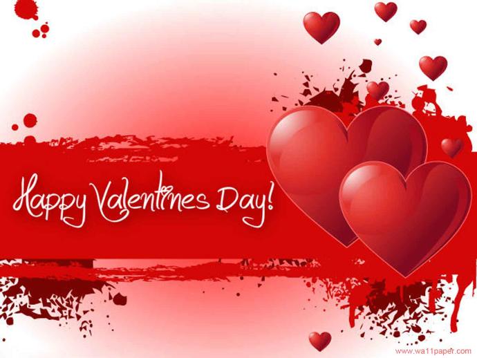 Why all the Hate and Freak out over Valentines Day? Before you stress please read it.