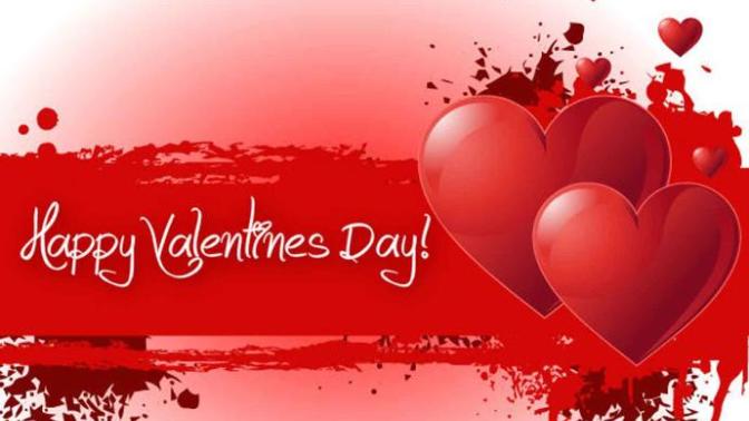 Why all the Hate and Freak out over Valentines Day? Before you stress please read it.