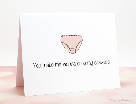 Valentine's Day Cards For Friends With Benefits