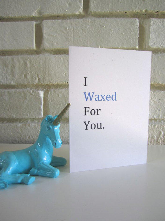 Valentine's Day Cards For Friends With Benefits