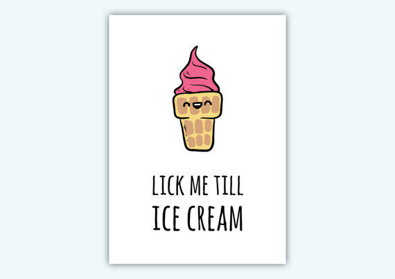 Valentine's Day Cards For Friends With Benefits