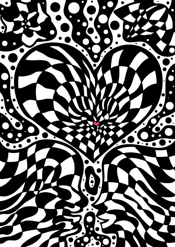 10 Pieces of Art Related to Valentine's Day