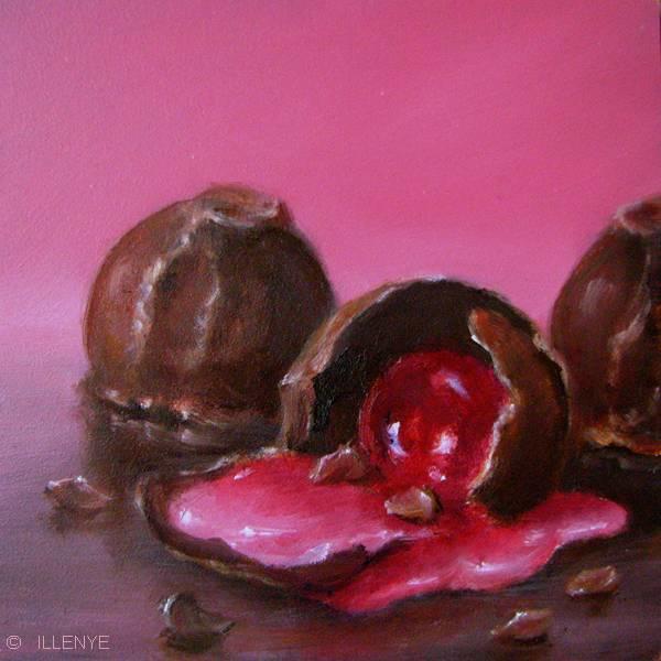 10 Pieces of Art Related to Valentine's Day